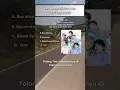 Download Lagu Apa nama lagu BTS yang sukses memuncaki tangga lagu Billboard Hot 100 di Amerika Serikat?shorts