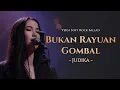 Download Lagu Bukan Rayuan Gombal — Judika | Pop Slow Rock Cover AI (Lirik Video)