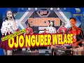 Download Lagu NATASYA DRUPADI - OJO NGUBER WELASE FEAT ADER NEGRO (Official  Music Video) - New Dhesta