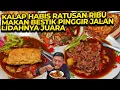 Download Lagu KALAP HABIS RATUSAN RIBU MAKAN BESTIK PINGGIR JALAN LIDAHNYA JUARA