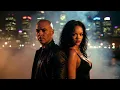 Lagu Pitbull x Rihanna - FIRE IN THE NIGHT (official lyrics 2025)