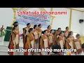 Download Lagu sahat ula tohonanmi (kor kaum ibu efrata hkbp martapura)