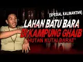 Download Lagu LAHAN BATU BARA INI ADANYA DI KAMPUNG GHAIB SILUMAN !! KISAH MISTIS HUTAN KUTAI BARAT KALIMANTAN