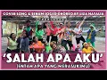 Download Lagu SALAH APA AKU | Entah Apa yg Merasukimu |  Liza Natalia | Senam \u0026 Joged Choreo | Dangdut Cover Song