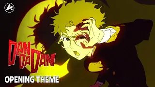 Dandadan Season 2 Opening On The Way 