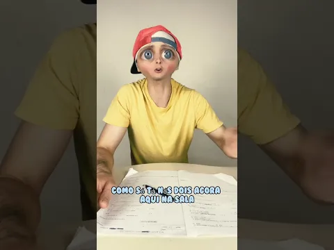 Qd vc não estuda pra prova… HAHA