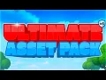 ULTIMATE FORTNITE THUMBNAIL GFX PACK V4 - Best Fortnite Asset Pack
