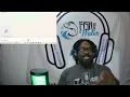Bryce Janey - Funky Guitar Blues Reaction (FOOW)