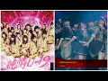 Download Lagu Junjou U-19 (NMB48, JKT48)