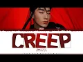 Download Lagu SAN (ATEEZ) 'Creep' Lyrics (에이티즈 Creep 가사) [Color Coded Han_Rom_Eng]