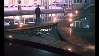 Hawary Bokharest الأغنية الرسمية لمسلسل حوارى بوخاريست محمد عدوية سامحني يابا 