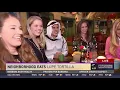 Neighborhood Eats Lupe Tortilla