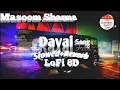 Download Lagu Masoom Sharma -Davai(Full Song)Ashu twinkle (Slowed+Reverb) Lo-fi 8D #masoomsharma#haryanashaktizone