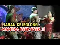 Download Lagu KANGEN PEYE - LUSI NDUE MANTRA AMPUH ESEK ESEK