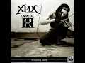 XPDC - senapang patah {un'metal}