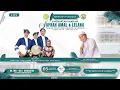 ACARA SAPRAH AMAL DAN LELANG PONDOK PESANTREN TAKHAHSUSH DINIYAH