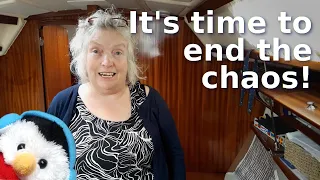 Not Sailing Northern Ireland – Fed up – Bulkhead – Varnish – Ep. 346