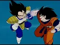 Download Lagu ORIGINAL BROADCAST AUDIO - Level Sets Footage - Vegeta Vs. Goku