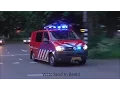 Download Lagu PRIO 1 OFFICIER VAN DIENST (NOORD) MET SPOED NAAR BRAND HENNEPTEELT