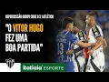 Download Lagu COMENTARISTAS AVALIAM CLASSIFICAÇÃO DO ATLÉTICO E ESCOLHAS DO CUCA