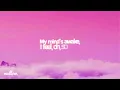 D A N N Y - TAKE ME (Lyrics)