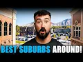 Top 10 Salt Lake City Suburbs Ranked