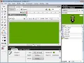 Flash ActionScript 2 0 RPG Game Programming Tutorial Movement 1 3