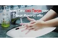Download Lagu Cara Cuci Tangan yang Benar Menurut WHO