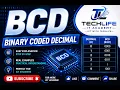 BCD