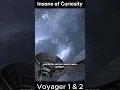 Download Lagu Het mysterie rond het uiteindelijke lot van de Voyager-sondes is opgelost – wat ze ontdekten zal ...