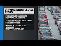 Instruction Permit Test Now Available Online Through DMV