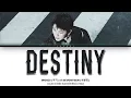 Download Lagu SEVENTEEN 'Destiny (WOOZI Solo)' Lyrics (세븐틴 운명 가사) [Color Coded_Han_Rom_Eng]