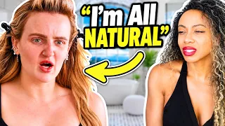 Mikayla Thinks We're All Stupid At This Point | Influencer