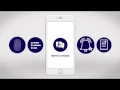 How to refer a friend with the Amex App