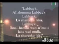 Download Lagu Hajj Talbiyah