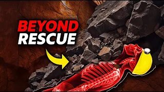 The Worst Underground Nightmares Ever Recorded Caving Gone Wrong Marathon