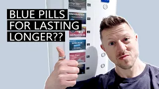 Blue pills for lasting longer BlueChew Ultra Blue Mendurance and more
