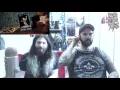 Carach Angren - Charles Francis Coghlan (OFFICIAL VIDEO) - REACTION