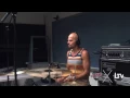Microwave - Trash Stains (Live Session)