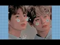TAEKOOK / TOP 10 Underrated moments, between Jungkook and Taehyung / Part 826 (VKOOK BTS)