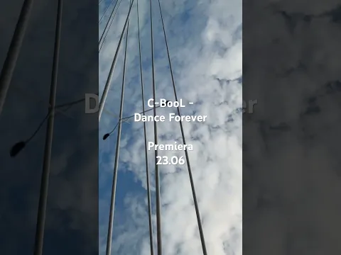 #danceforever