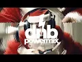 BEST OF DRUM & BASS Mix 2023 | Delta Heavy, Grafix, Muzz, Fred again, Alcemist,.. | DNB XMas Edit 🎧🎅