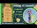 Download Lagu Casharkii 67aad Qaybtii 1aad ee Kitaabka Attaaj Al Jaamic ee Axaadista Rasuulka CSW Sh.Maxamed Cali