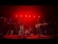 Hayes Carll - One Day 9/25/25 Brighton Music Hall Allston, MA