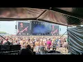 Be'lakor - Countless Skies - Live @ Summer Breeze Open Air (2023)