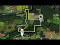 Shawano County 225 Acres presented by Whitetail Dreams