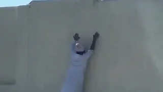 هروب طلاب من المدرسه 