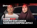 Download Lagu Hanung Bramantyo dan Zaskia Sambangi Denpom Jaya Cijantung