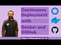 ECS-C2 Continuous Deployment with Docker and GitHub
