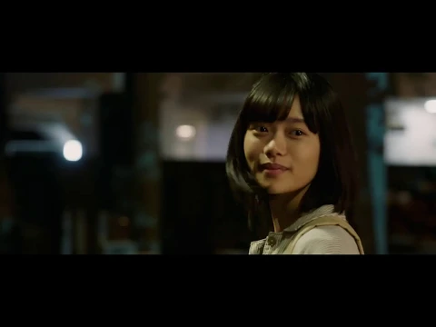 The Promised Land (Rakuen) teaser trailer - Takahisa Zeze-directed movie